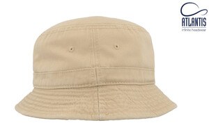 Atlantida AT017 - Pălărie de pescar atemporală cu bor reimaginat