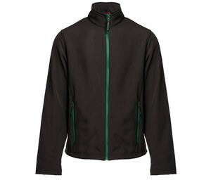 Pen Duick PK776 - Geacă soft-shell pentru bărbați Magellan, căptușită cu fleece
