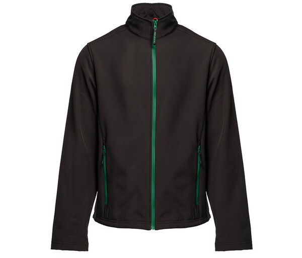 Pen Duick PK776 - Geacă soft-shell pentru bărbați Magellan, căptușită cu fleece