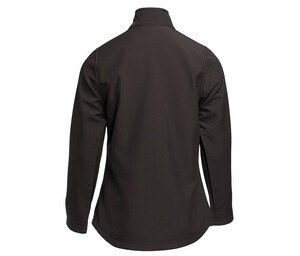 Pen Duick PK777 - Geacă soft-shell pentru femei Magellan, căptușită cu fleece