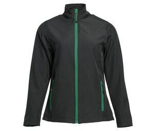 Pen Duick PK777 - Geacă soft-shell pentru femei Magellan, căptușită cu fleece