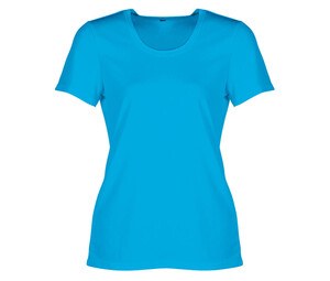 Fără Etichetă SE101 - Tricou Sport Fără Etichetă pentru Femei