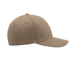 Atlantida AT030 - Șapcă cu cozoroc mijlociu pentru pitcher