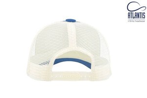 Atlantis AT031 - Trendy American Mesh Back Cap by Atlantis