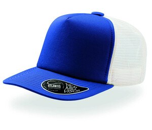 Atlantis AT031 - Trendy American Mesh Back Cap by Atlantis