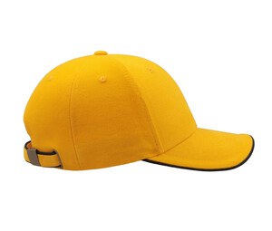 Atlantida AT077 - Sandviș Pilot Piping