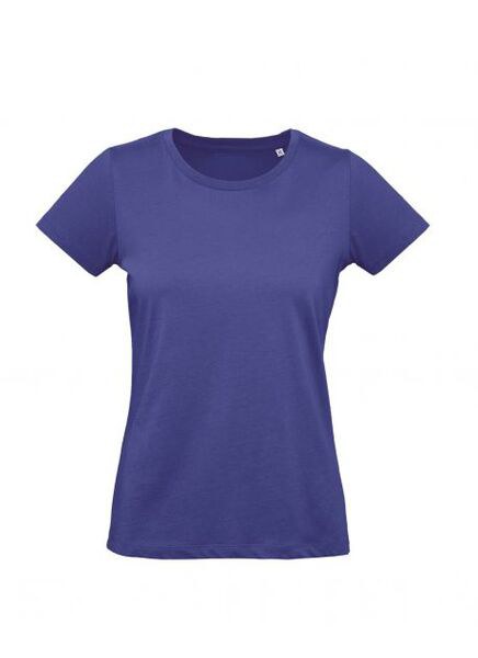 B&C BC049 - Women's T-Shirt 100% Organic Cotton