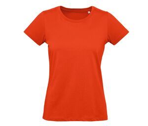 B&C BC049 - Tricou pentru femei 100% Bumbac Organic