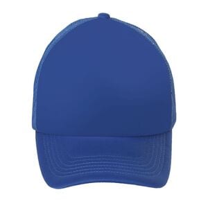 Al lui SOL 01668 - Șapcă Bubble Five Panel Mesh