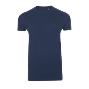SOL'S 00580 - Imperial FIT Men's Round Neck Close Fitting T Shirt