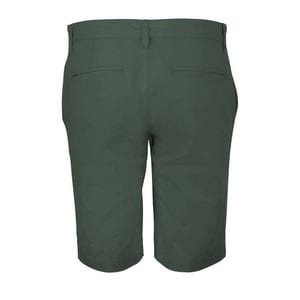 Al lui SOL 01659 - Pantaloni scurți chino pentru bărbați Jasper