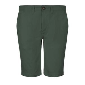 Al lui SOL 01659 - Pantaloni scurți chino pentru bărbați Jasper