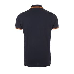 SOL'S 00577 - PASADENA MEN Polo Shirt