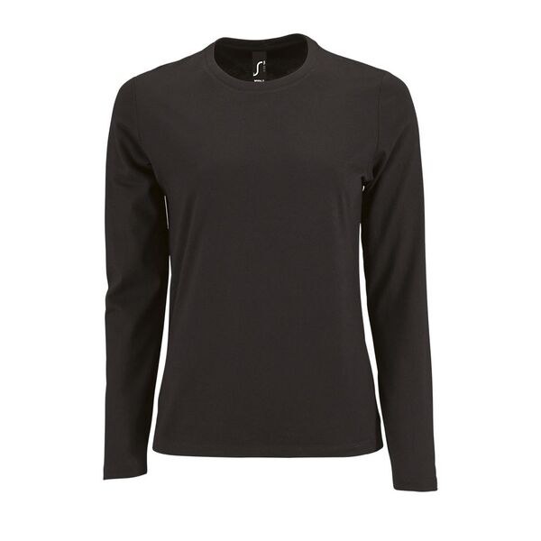 SOL'S 02075 - Imperial LSL WOMEN Long Sleeve T Shirt