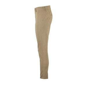 Al lui SOL 01425 - Pantaloni Chino 7/8 pentru Femei JULES