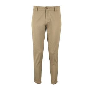 Al lui SOL 01425 - Pantaloni Chino 7/8 pentru Femei JULES