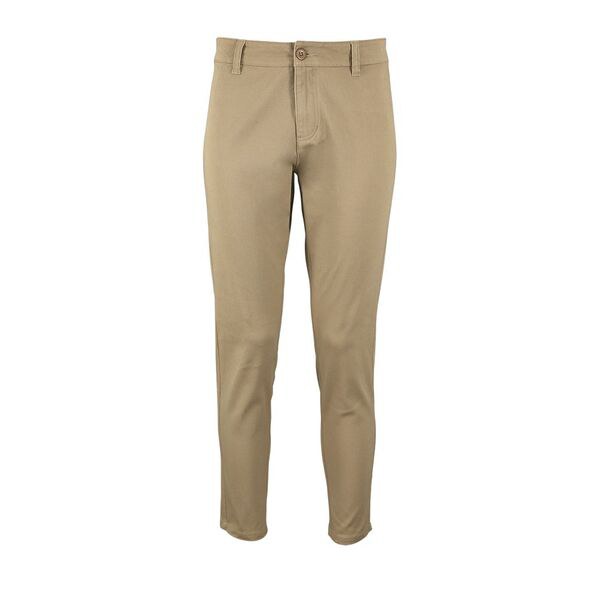 Al lui SOL 01425 - Pantaloni Chino 7/8 pentru Femei JULES