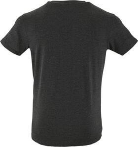 SOL'S 00553 - REGENT FIT Men's Round Neck Close Fitting T Shirt