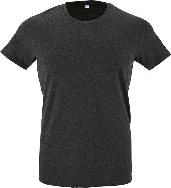 SOL'S 00553 - REGENT FIT Men's Round Neck Close Fitting T Shirt