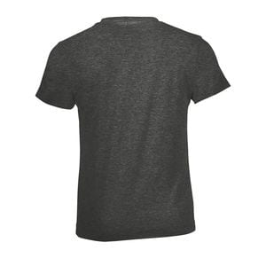 SOL'S 01183 - REGENT FIT KIDS Kids' Round Neck T Shirt