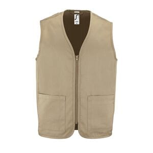 SOL'S 02110 - Wallace Unisex Bodywarmer