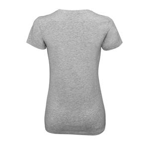 SOL'S 02946 - Millenium Women Round Neck T Shirt