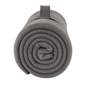 SOL'S 88105 - Cozy Comfort Fleece Throw Blanket