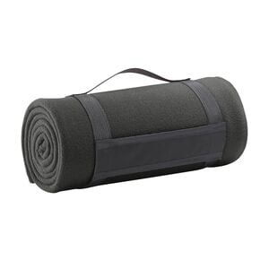 SOL'S 88105 - Cozy Comfort Fleece Throw Blanket