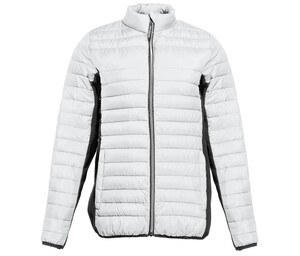 Pen Duick PK518 - Geacă ușoară cu puf pentru femei Boston