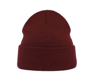 Atlantida AT176 - Căciulă Atlantis EKO Warm Fitted Acrylic Beanie