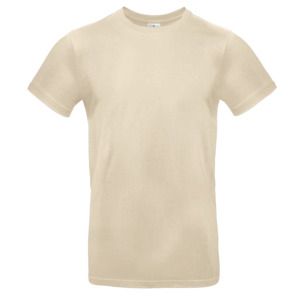 B&C BC03T - Men's Modern Ringspun Cotton T-Shirt