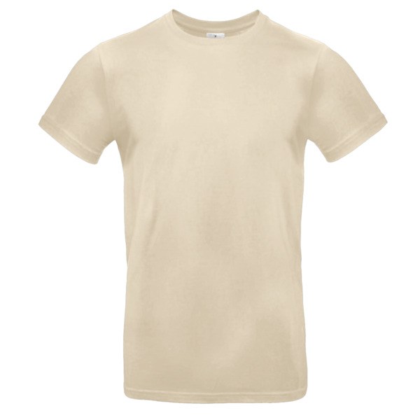 B&C BC03T - Men's Modern Ringspun Cotton T-Shirt