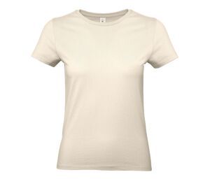 B&C BC04T - Versatile Women's 100% Cotton Short Sleeve Tee