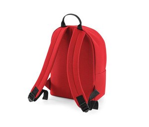 Bag Base BG125S - Versatile Compact School & Travel Backpack
