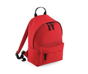 Bag Base BG125S - Versatile Compact School & Travel Backpack