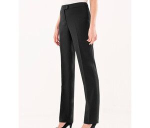 Clubclass CC3007 - Pantaloni de croitorie pentru femei Regent