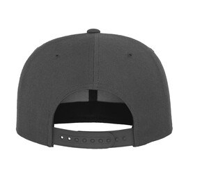 Flexfit F6089M - Urban Style Two-Tone Snapback Cap