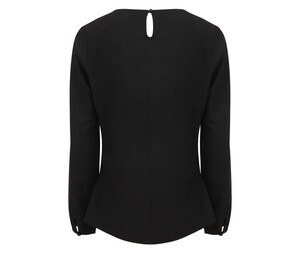 Henbury HY598 - Bluză cu mânecă lungă pentru femei