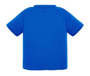 JHK JHK153 - Tricou din bumbac pentru copii Premium Comfort cu îmbrăcare ușoară
