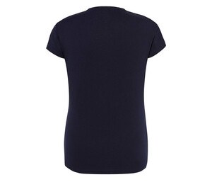 JHK JK150 - Tricou pentru femei cu guler rotund 155