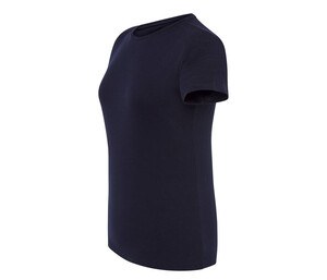 JHK JK150 - Tricou pentru femei cu guler rotund 155