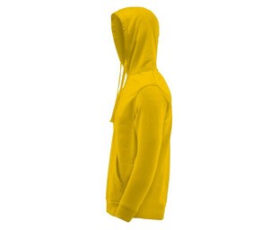 JHK JK295 - Hanorac unisex Cozy cu buzunar tip Kangaroo