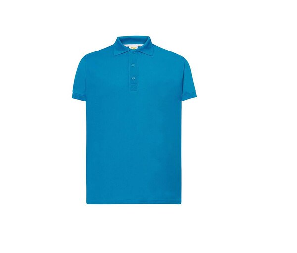 JHK JK920 - JHK Men's Durable Sporty Polo Shirt