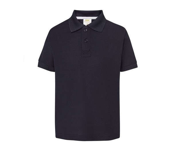 JHK JK922 - Tricou polo sport pentru copii