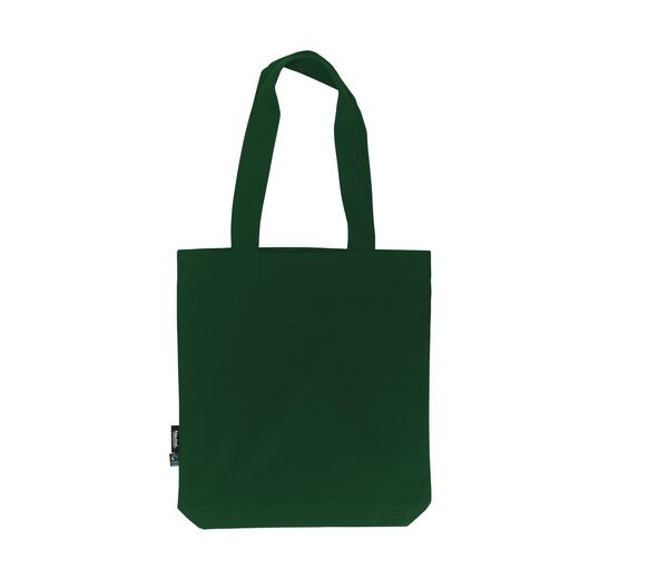 Neutral O90003 - Eco-Friendly Organic Cotton Shopping Tote