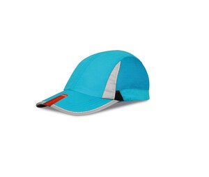 Result RC086 - Breathable Fast-Dry Reflective Sports Cap