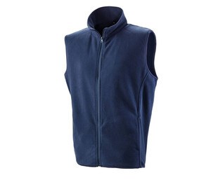 Rezultat RS116 - Vesta din microfleece