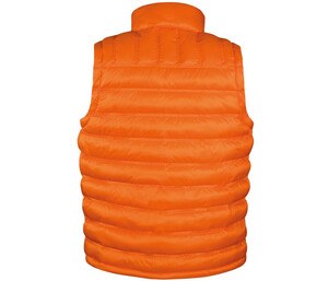 Rezultat RS193 - Vestă căptușită Ice Bird