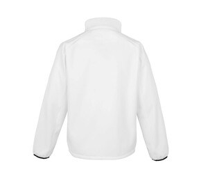 Result RS231 - Men's Fleece Jacket Zipped Pockets