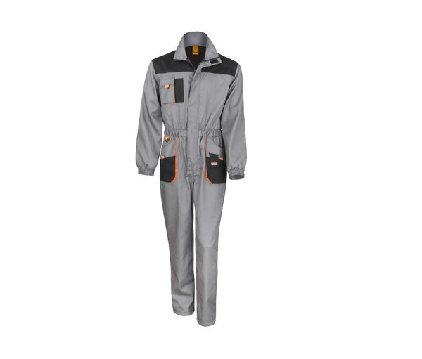 Result RS321 - Versatile Weatherproof Work Suit